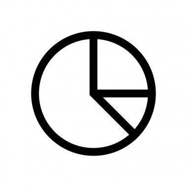 Grafik, grafik mini çizgi, simgesi