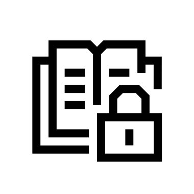 Mini satır, rezervasyon yaptırın simgesi