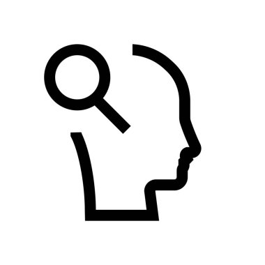 Avatar mini çizgi, simgesi