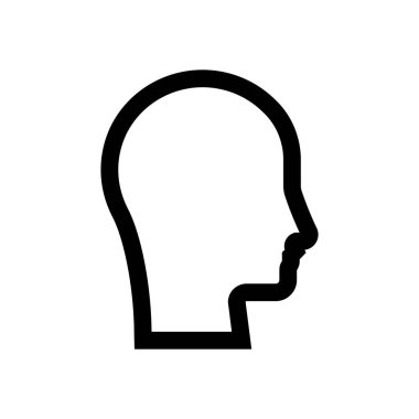 Avatar mini çizgi, simgesi