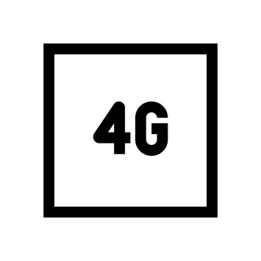 İşaret türü mini hattı, simgesi