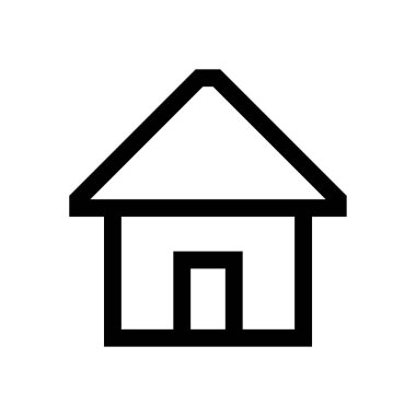 Bina mini hattı, simgesi