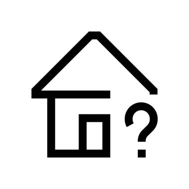 Bina mini hattı, simgesi