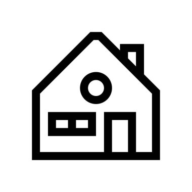 Bina mini hattı, simgesi