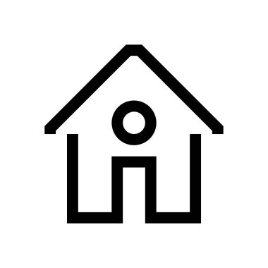 Bina mini hattı, simgesi