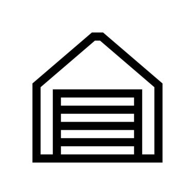 Bina mini hattı, simgesi