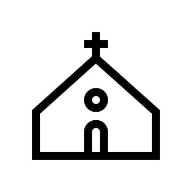 Bina mini hattı, simgesi