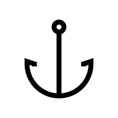 Çapa mini satırı simgesi