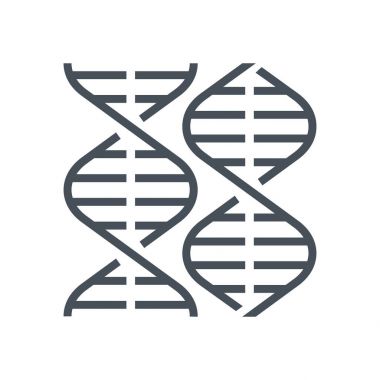 Biyoloji gen simgesi