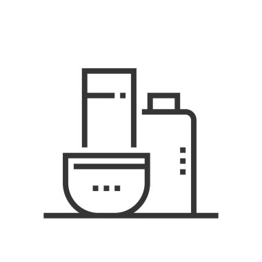 Spa Ürünleri simgesi