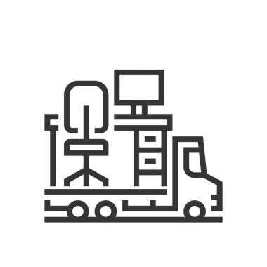 Office hareketli simgesini