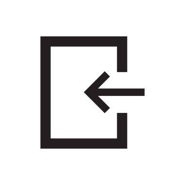 Satırı simgesi giriş