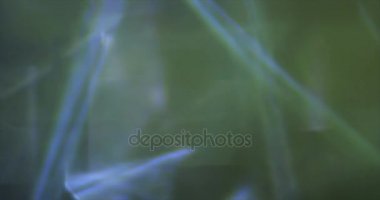 Işık sızıntıları öğesi