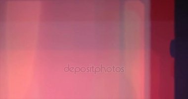 Işık sızıntıları öğesi