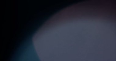 Işık sızıntıları öğesi