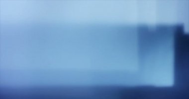 Işık sızıntıları öğesi