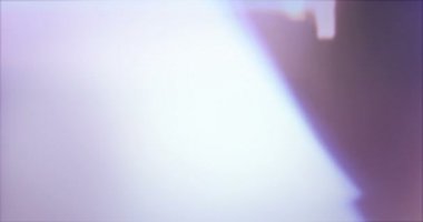 Işık sızıntıları öğesi