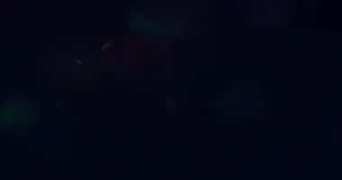 Işık sızıntıları öğesi