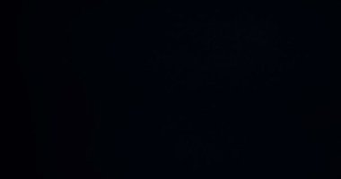 Işık sızıntıları öğesi