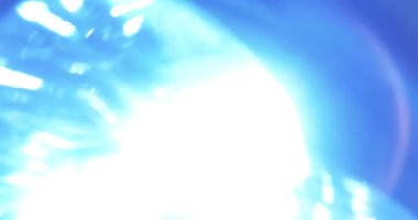 Işık sızıntıları öğesi