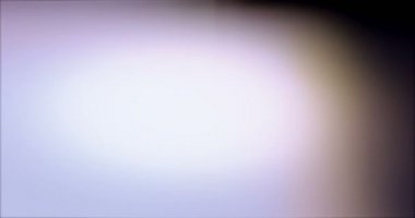 Işık sızıntıları öğesi