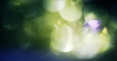 Işık sızıntıları öğesi