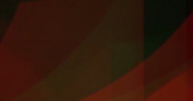 Işık sızıntıları öğesi