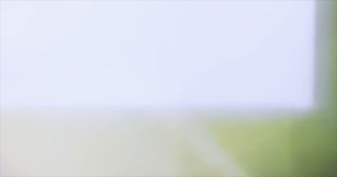 Işık sızıntıları öğesi