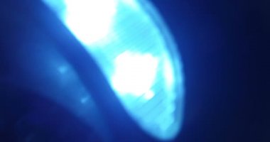 Işık sızıntıları öğesi