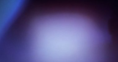 Işık sızıntıları öğesi