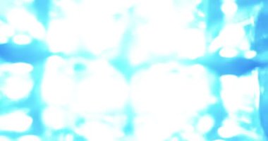 Işık sızıntıları öğesi