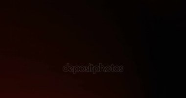 Işık sızıntıları öğesi