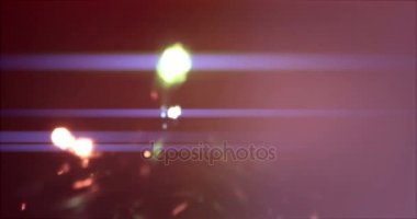 Çeşitli sızıntıları öğeleri geçişler.