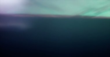 Işık sızıntıları öğesi