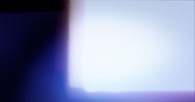 Işık sızıntıları öğesi