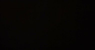 Işık sızıntıları öğesi