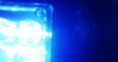 Işık sızıntıları öğesi