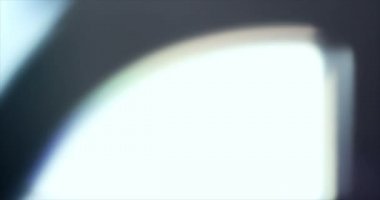 Işık sızıntıları öğesi