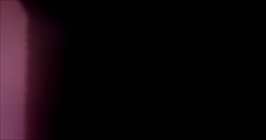 Işık sızıntıları öğesi