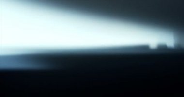 Işık sızıntıları öğesi