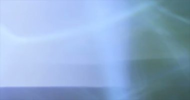 Işık sızıntıları öğesi