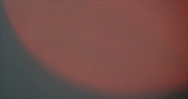 Işık sızıntıları öğesi