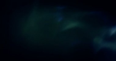 Işık sızıntıları öğesi