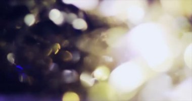 Işık sızıntıları öğesi