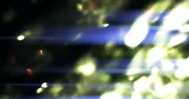 Élément de fuites de lumière 