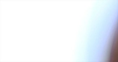 Işık sızıntıları öğesi