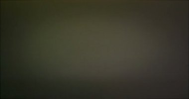 Işık sızıntıları öğesi