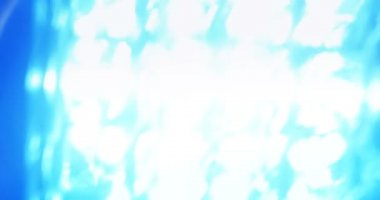 Işık sızıntıları öğesi