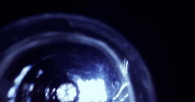 Işık sızıntıları öğesi