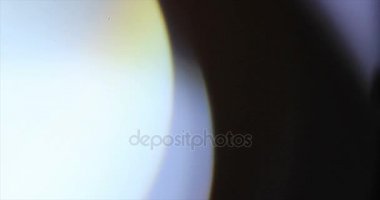 Işık sızıntıları öğesi